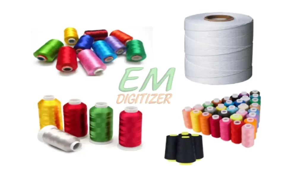 Embroidery Threads: 5 Best Embroidery Thread Brands