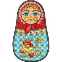 Russian Doll