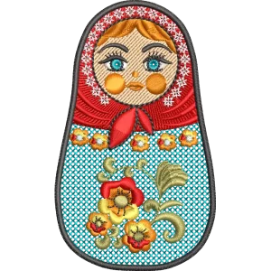 Muñeca rusa