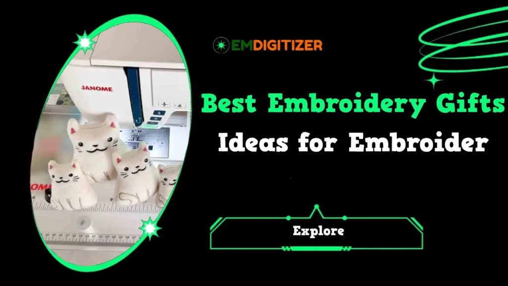 10 best embroidery gift ideas for friends and family