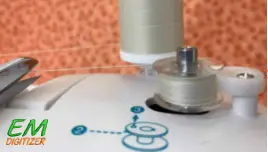 Tips for Winding Embroidery Machine Bobbins