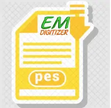 What Is PES File Format?