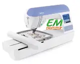 What is a Single-Needle Embroidery Machine