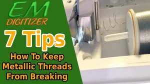 7 consigli: come evitare che i fili metallici si rompano