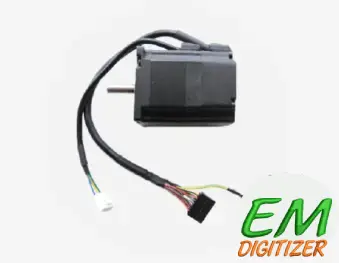 Servomotor de alta calidad