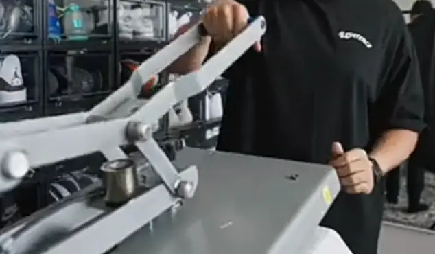 Process and benefits step 5
