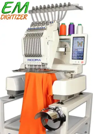 Brother PE800 Embroidery Machine Review