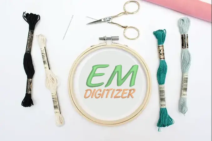 Embroidery Essentials for Beginners