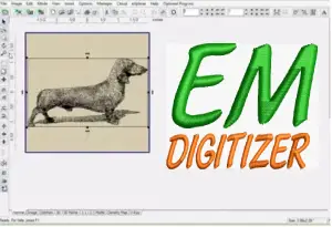Learn Different Software for Embroidery