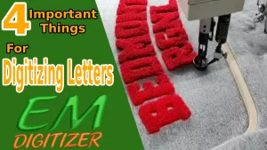 Durante la digitalizzazione delle lettere 4 cose importanti da considerare (1)