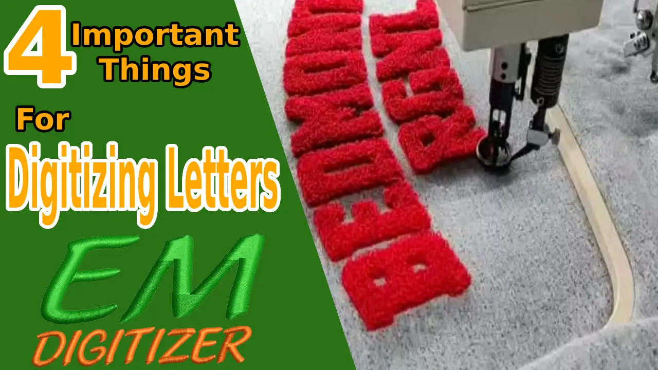 Durante la digitalizzazione delle lettere 4 Cose importanti da considerare (1)