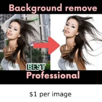 Image Background Removal Services