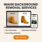 Image Background Removal Services – Fast, Accurate, Professional