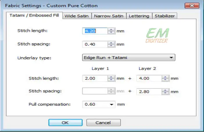 Auto Fabric Assist Tool