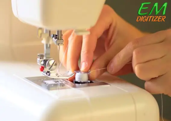 Things You Need To Know About Bobbin Thread