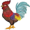 Rooster Machine