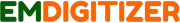 logotipo del digitalizador