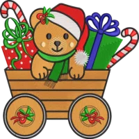 Bear Chrismiss
