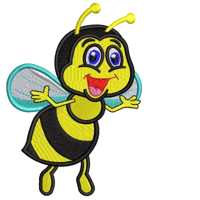 Милая пчела