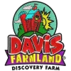 Tierras de cultivo de Davis