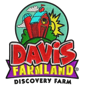 Terreni agricoli di Davis