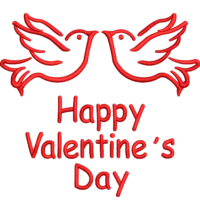 Happy Valentine day