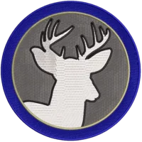 Roaring Deer