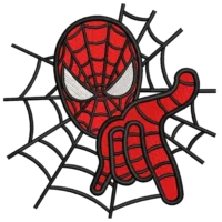 Spiderman Mask