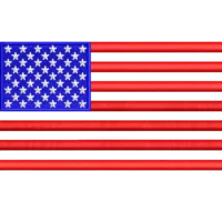 USA Flag
