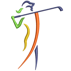 Logo dell'LPGA