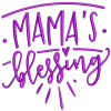 Mama Blessing
