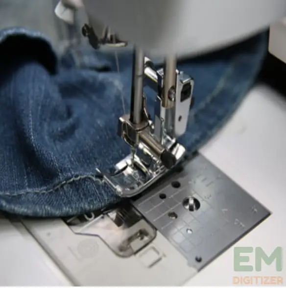 Brother SE630 Embroidery Machine Common Errors And Their Solutions