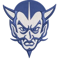 Blue Devil