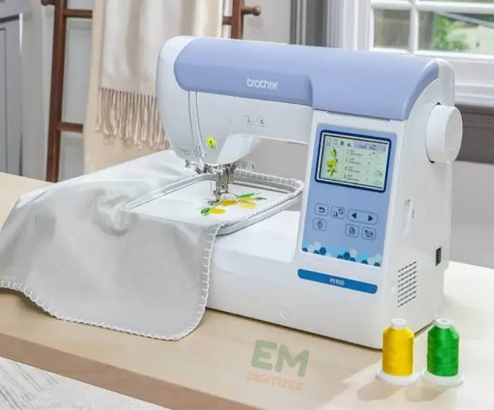 Brother SE2000 Sewing and Embroidery Machine