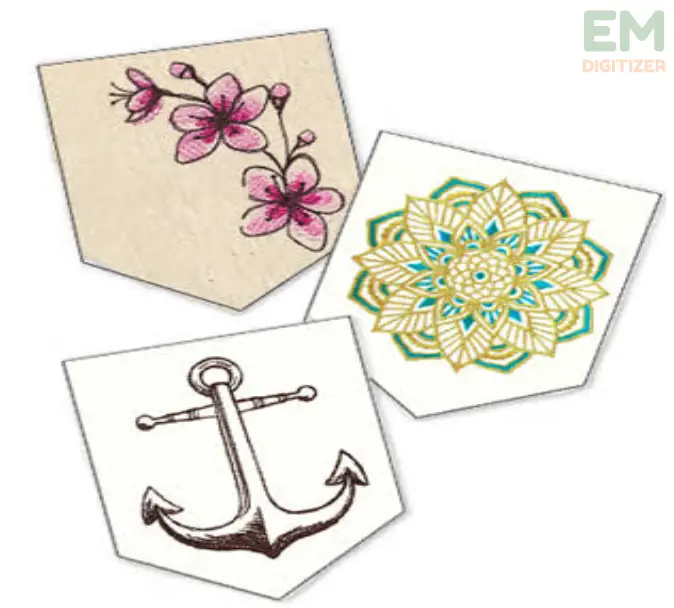 Embroidery Digitizing Websites