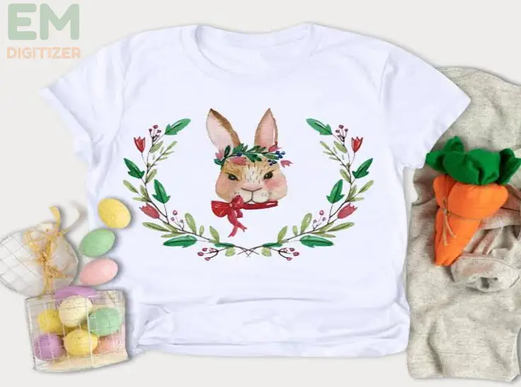 Fun Easter Bunny Designs
