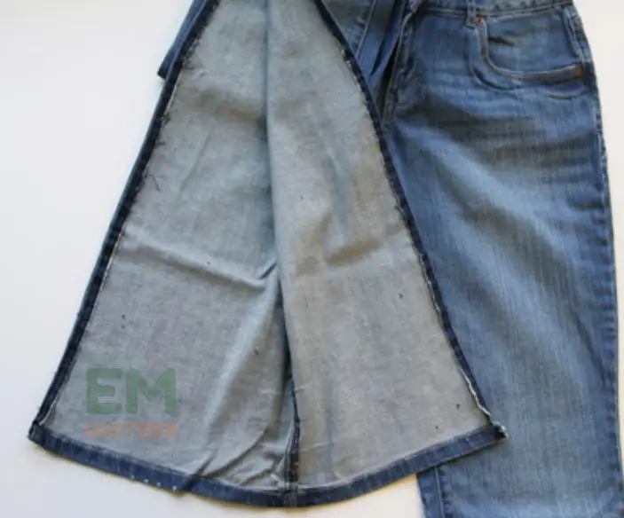 How To Machine Embroider On Jeans - Complete Tutorial » EMDIGITIZER