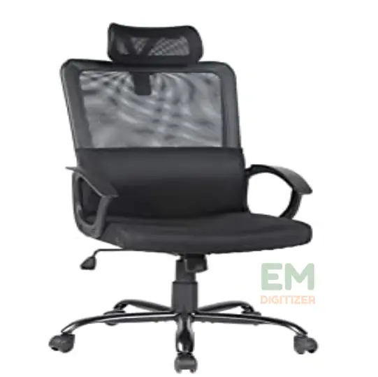 Smug Desk Ergonomic Chair for Sewing