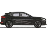 Логотип автомобиля