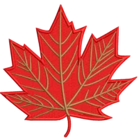 Feuille d'érable