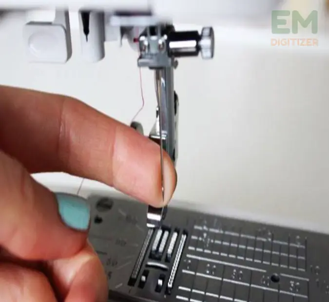 Brother Embroidery Machine Troubleshooting Tips If Needle Is Not Moving