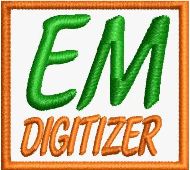 Convertissez un PDF en DST en visitant Emdigitizer