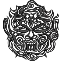 Skull 2