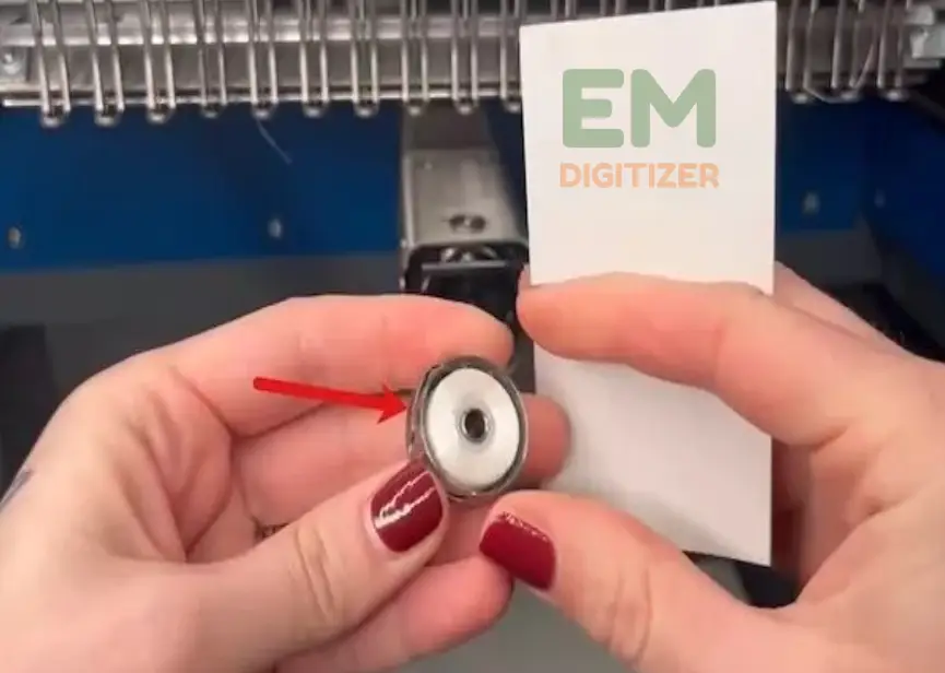 Embroidery Bobbin Thread Showing On Top Of Embroidery - How To Fix It »  EMDIGITIZER