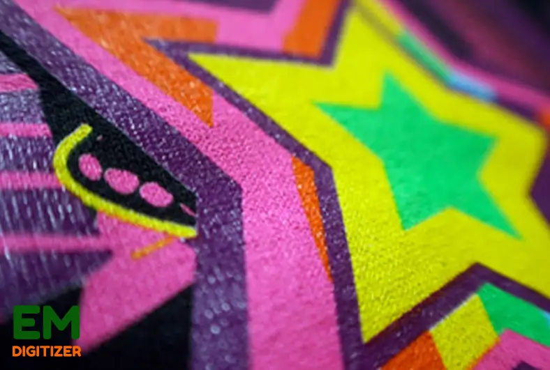 Master The Art Of Color Separations For Screen Printing