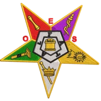 Order Of The Eastern Star