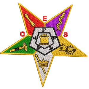Order Of The Eastern Star