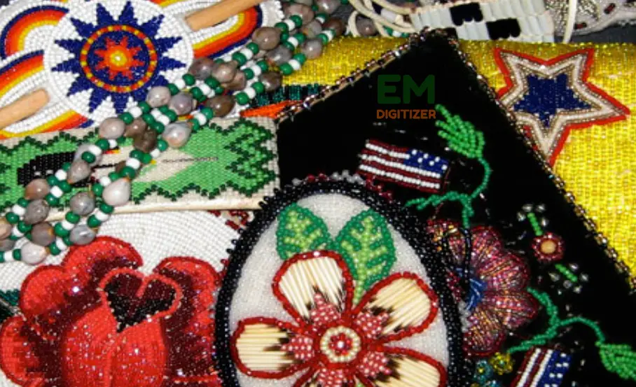 What Is Beadwork