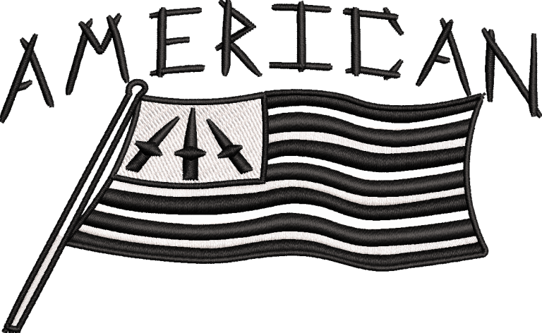 American Flag