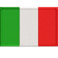 Italian Flag